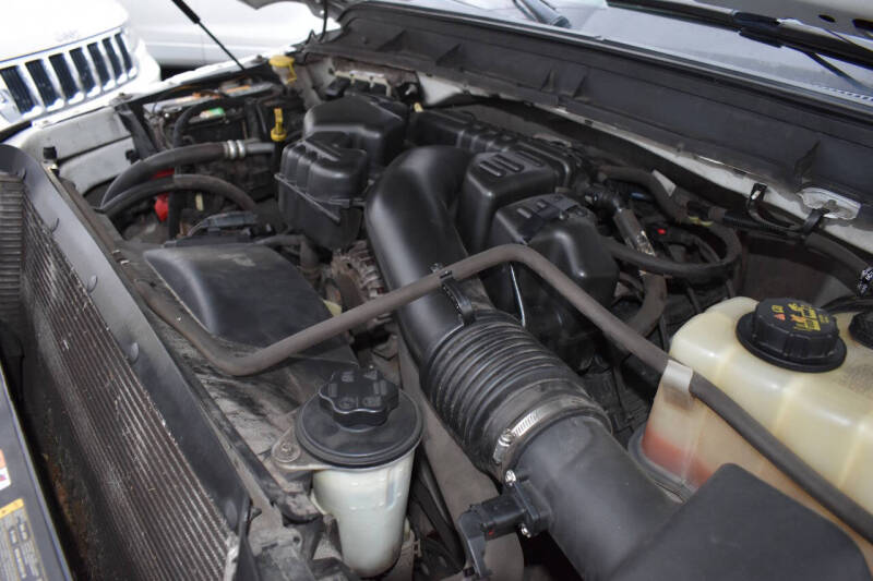 2015 Ford F-350 Super Duty King Ranch