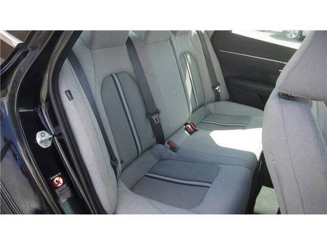 2022 Hyundai Sonata