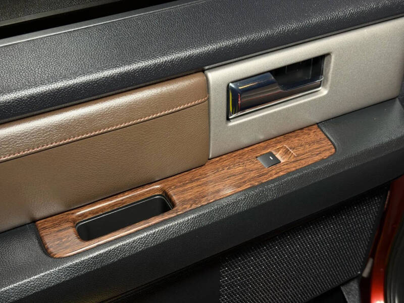 2015 Ford Expedition