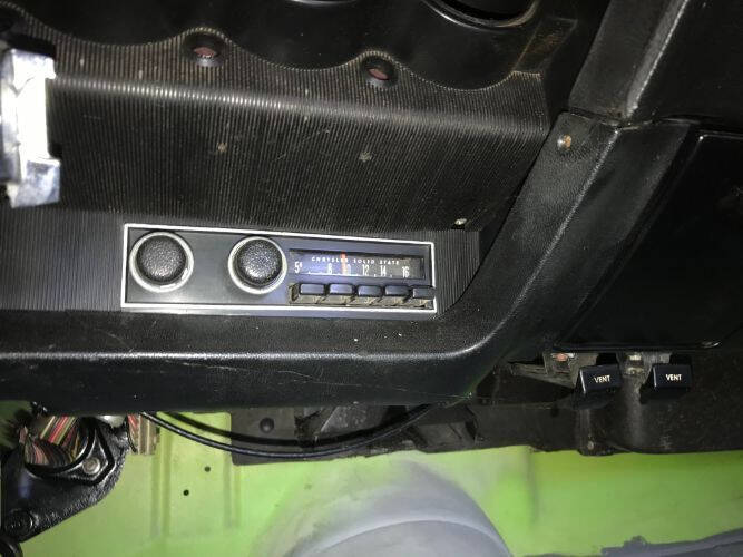 1970 Dodge Challenger