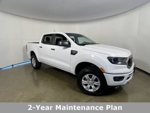 2019 Ford Ranger for sale at Smart Motors in Madison WI
