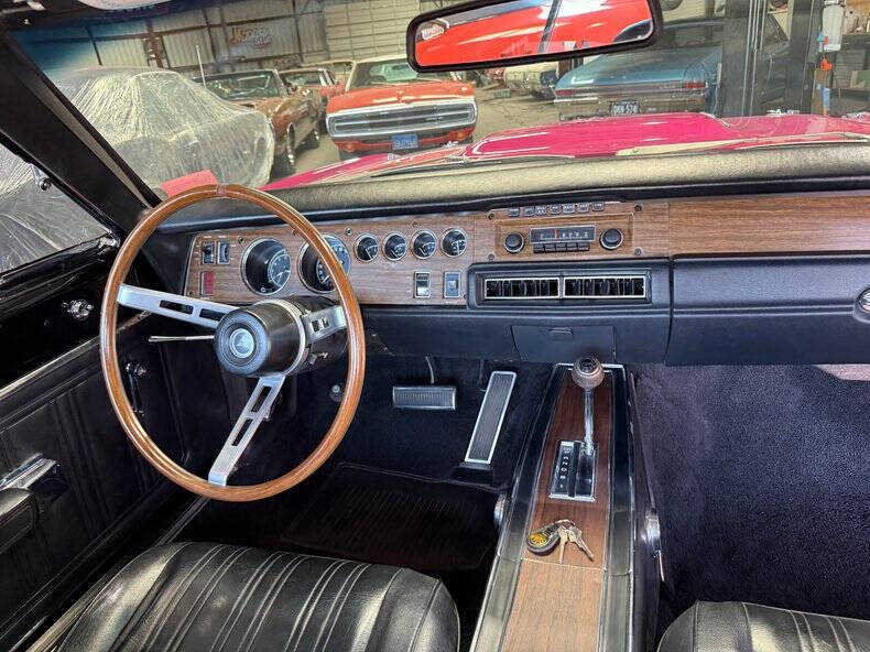 1970 Dodge Super Bee