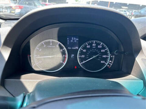 2014 Acura RDX w/Tech