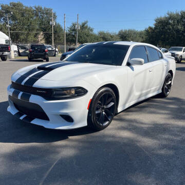 2020 Dodge Charger GT