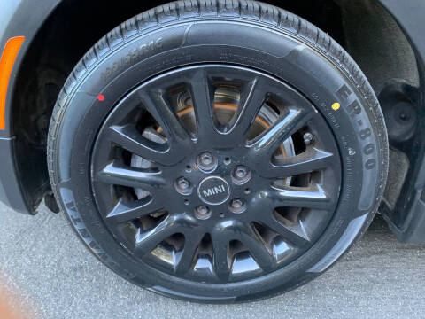 2015 MINI Hardtop 4 Door Cooper