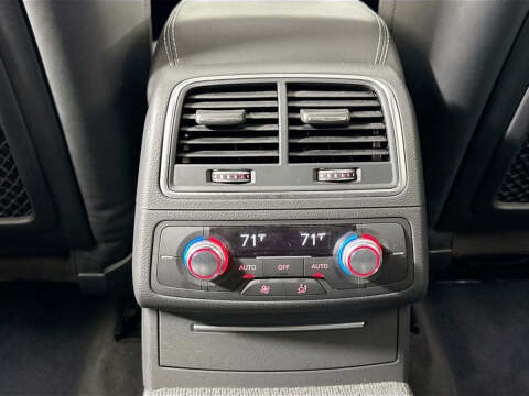 2016 Audi RS 7 4.0T quattro Prestige