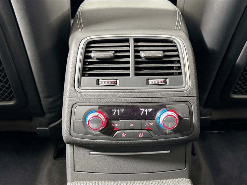 2016 Audi RS 7 4.0T quattro Prestige