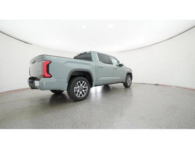 2026 Toyota Tundra 1794 Edition HV