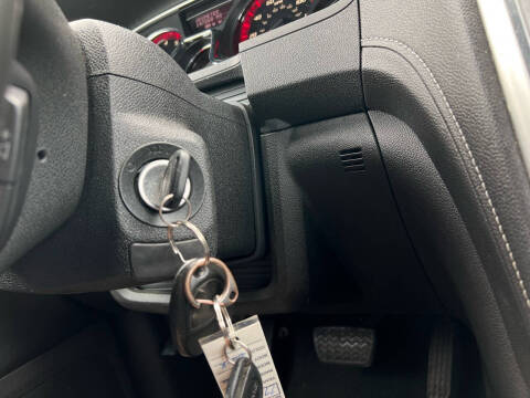 2014 GMC Acadia SLT-1