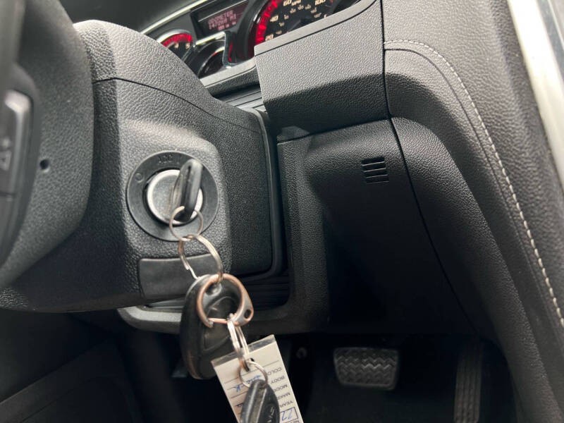 2014 GMC Acadia SLT-1