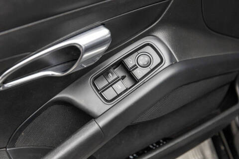 2013 Porsche Boxster
