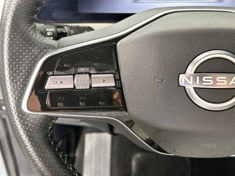 2024 Nissan Ariya Evolve+ e-4ORCE