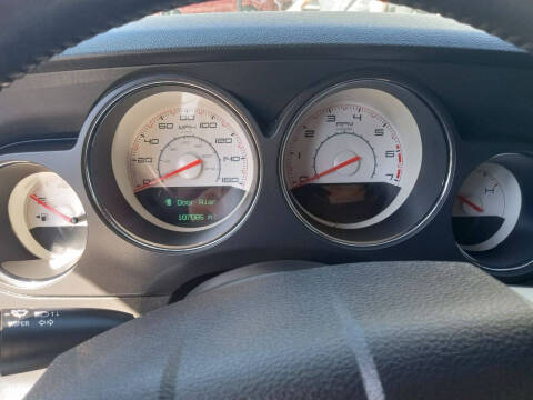 2013 Dodge Challenger R/T