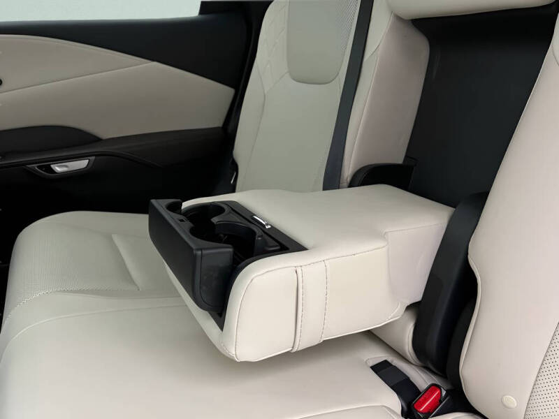 2023 Lexus RX 350