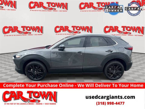 2023 Mazda CX-30 2.5 Turbo Premium