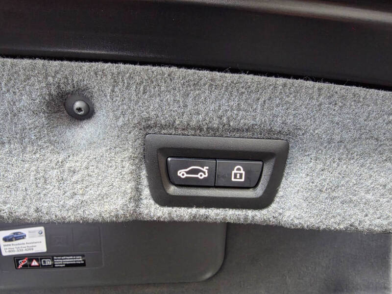 2015 BMW 7 Series 750Li