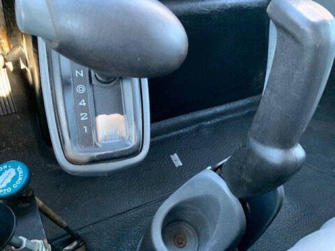 2007 International DuraStar 4200