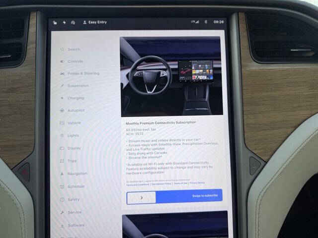 2019 Tesla Model X 75D