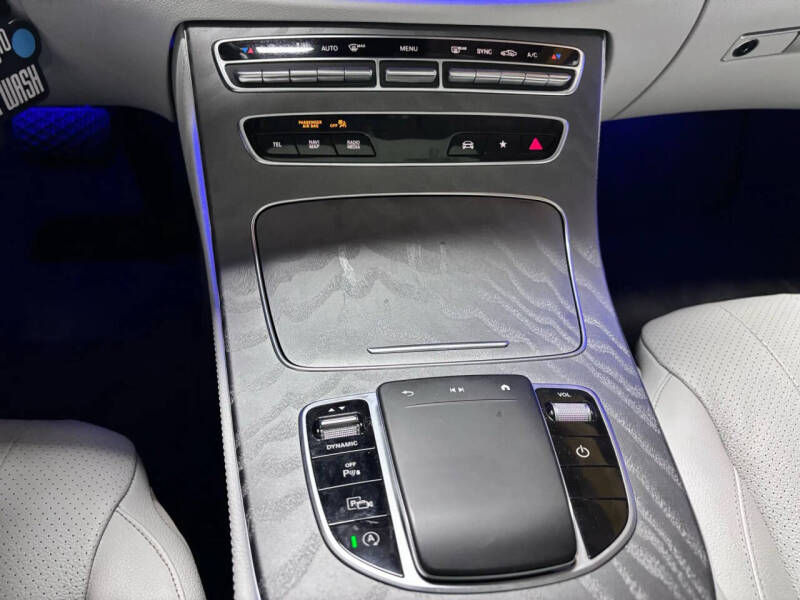 2022 Mercedes-Benz E-Class E 350