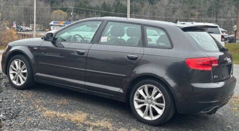 2013 Audi A3 2.0T Premium