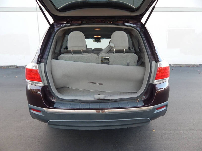 2011 Toyota Highlander