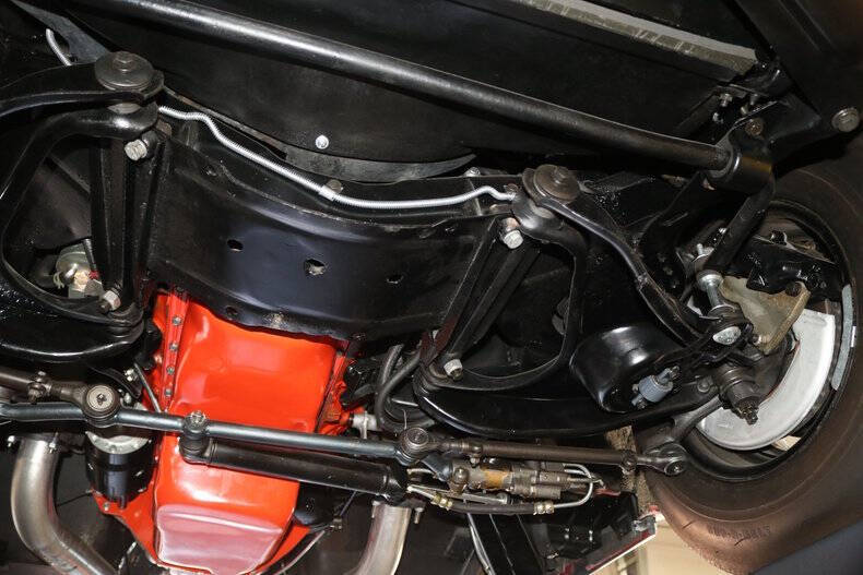 1971 Chevrolet Corvette