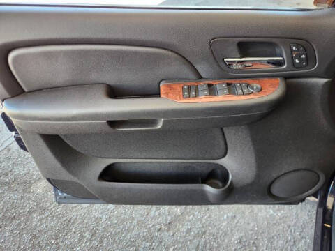 2008 Chevrolet Silverado 1500