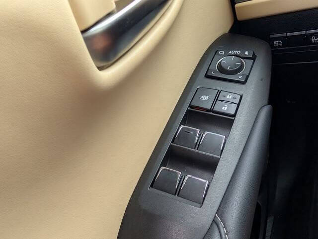 2020 Lexus NX 300