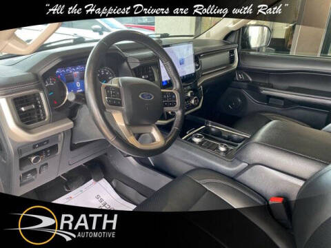 2024 Ford Expedition XLT