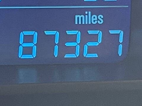 2013 Chevrolet Sonic LTZ Auto
