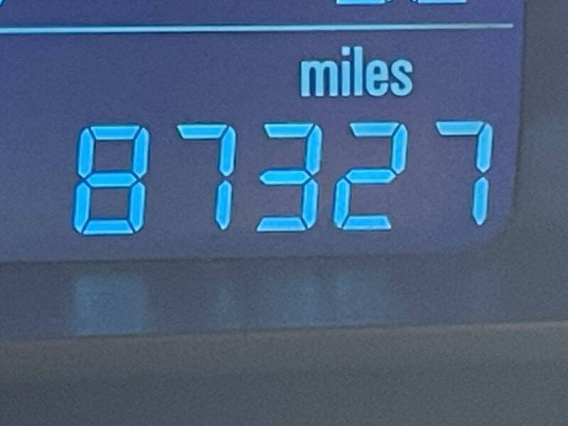 2013 Chevrolet Sonic LTZ Auto