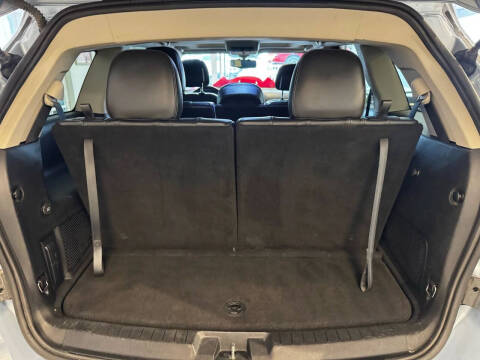 2013 Dodge Journey Crew