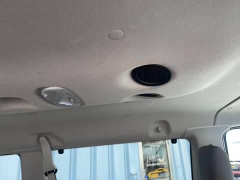 2011 Ford E-Series E-350 SD XLT