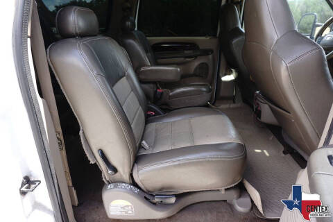 2003 Ford Excursion Eddie Bauer