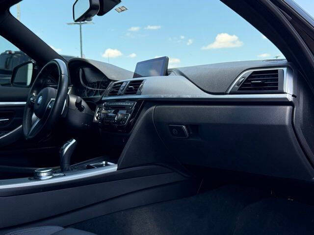 2018 BMW 4 Series 430i