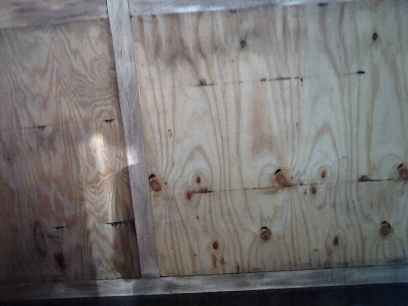 2009 Haulmark HLC