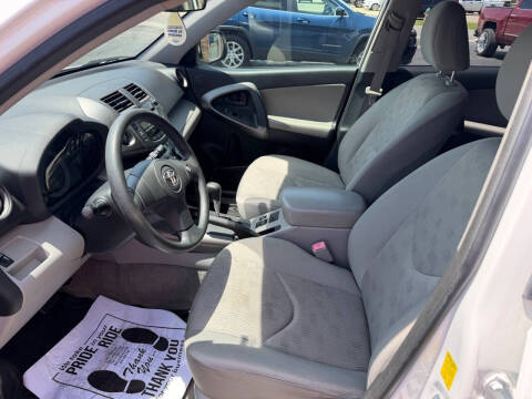 2010 Toyota RAV4