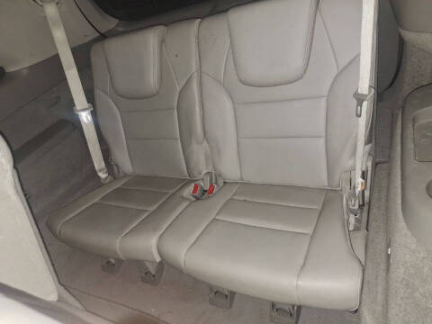 2013 Acura MDX SH-AWD w/Tech