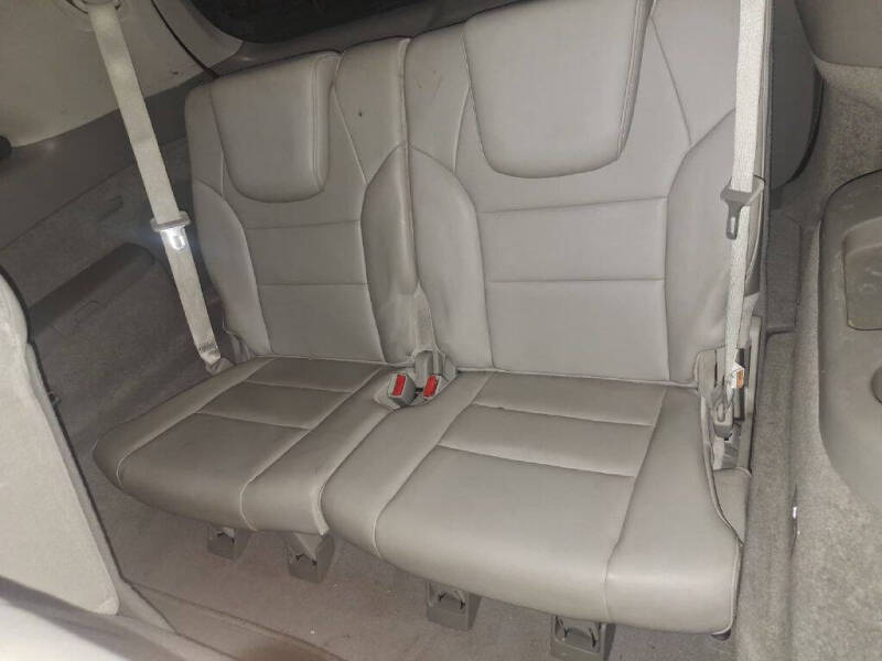 2013 Acura MDX SH-AWD w/Tech