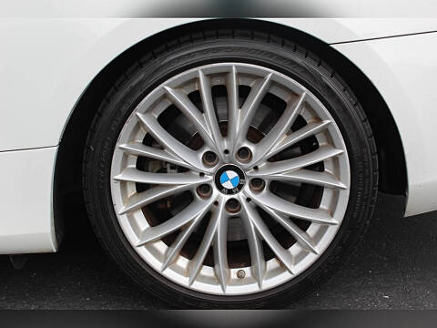 2011 BMW 3 Series 335i