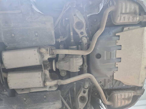 2020 Dodge Charger Police