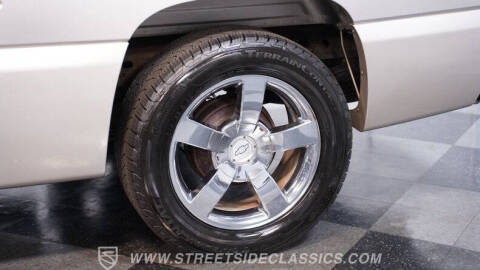 2005 Chevrolet Silverado 1500