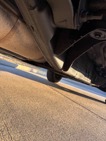 2008 Chevrolet Silverado 1500 LT1