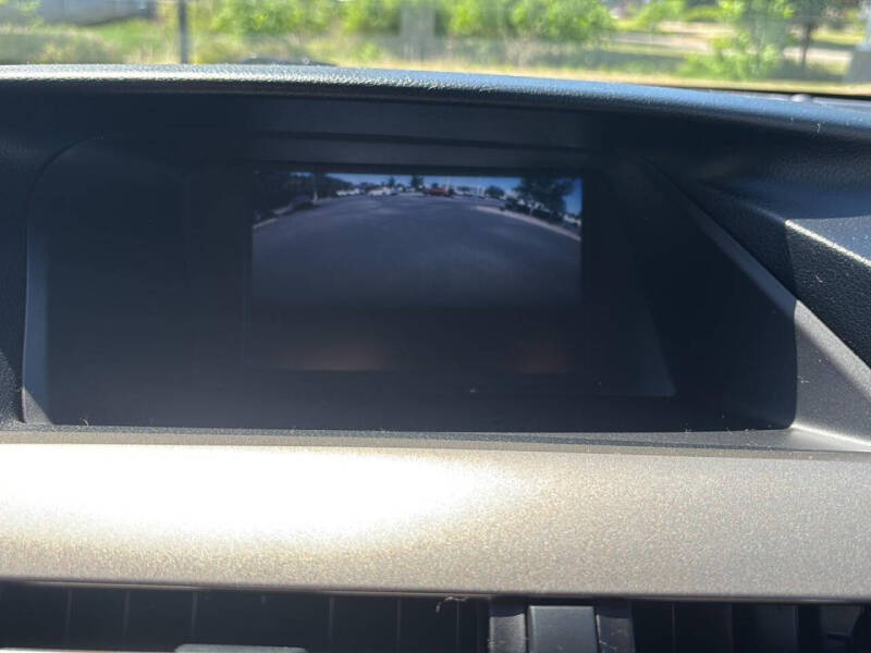 2013 Lexus RX 450h