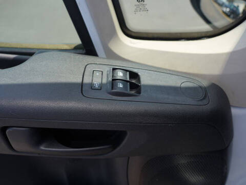 2018 RAM ProMaster 3500 159 WB