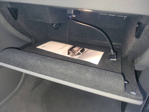 2014 Audi Q7 3.0T quattro S line Prestige