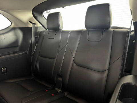 2023 Mazda CX-9 Touring Plus
