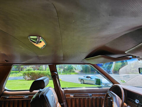 1978 Ford Country Squire