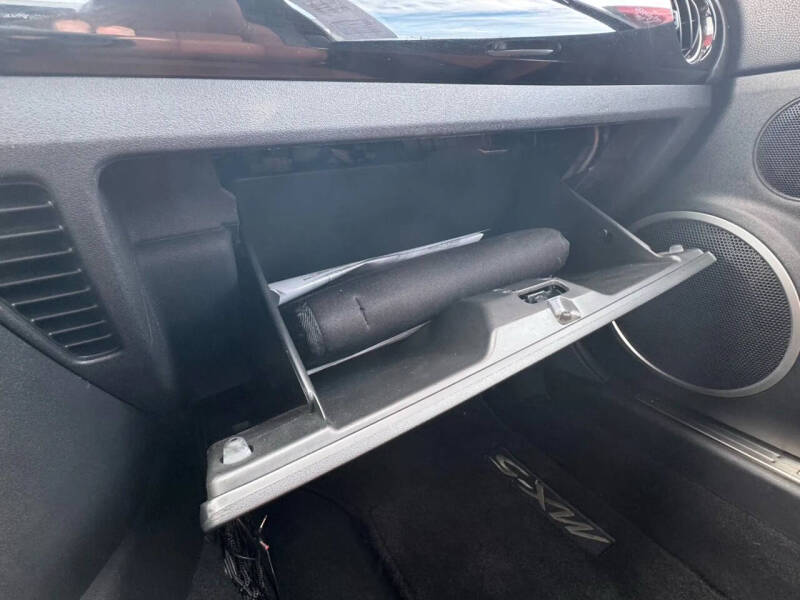 2008 Mazda MX-5 Miata