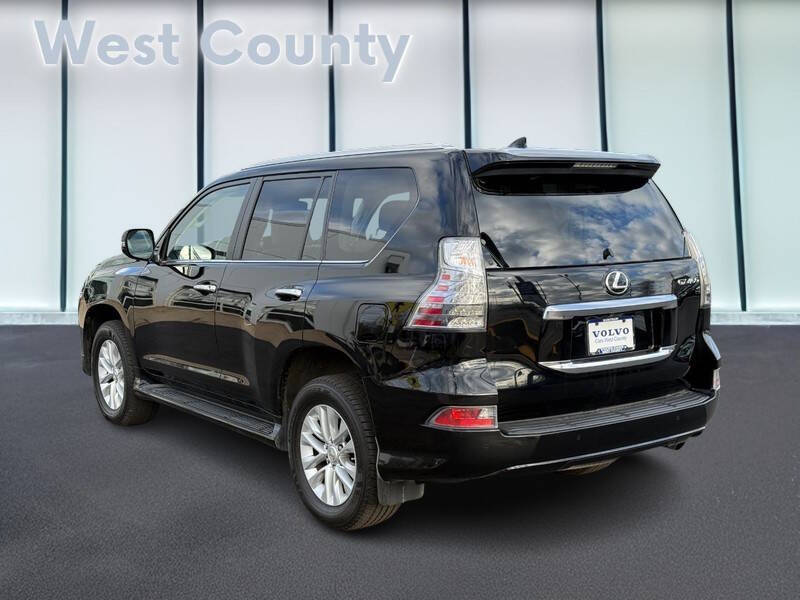2022 Lexus GX 460
